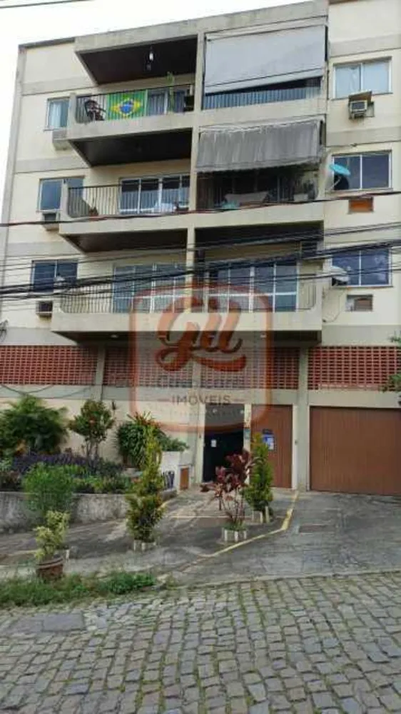 Apartamento, 2 quartos, 70 m² - Foto 2