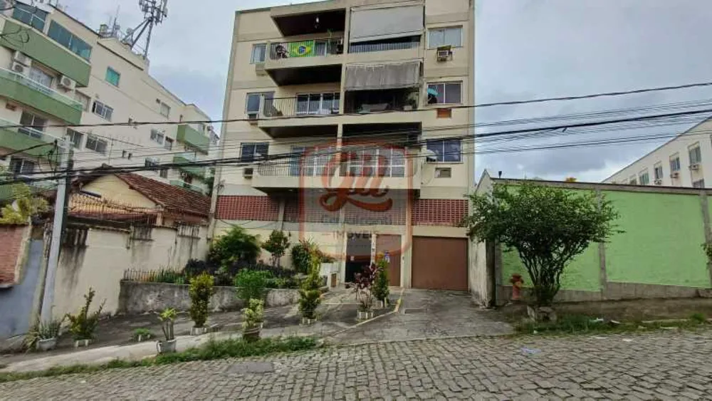 Apartamento, 2 quartos, 70 m² - Foto 1