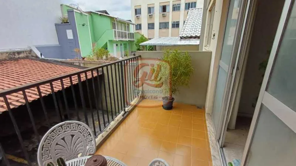 Apartamento, 2 quartos, 70 m² - Foto 6