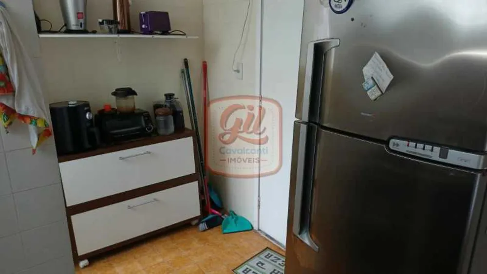 Apartamento, 2 quartos, 70 m² - Foto 9