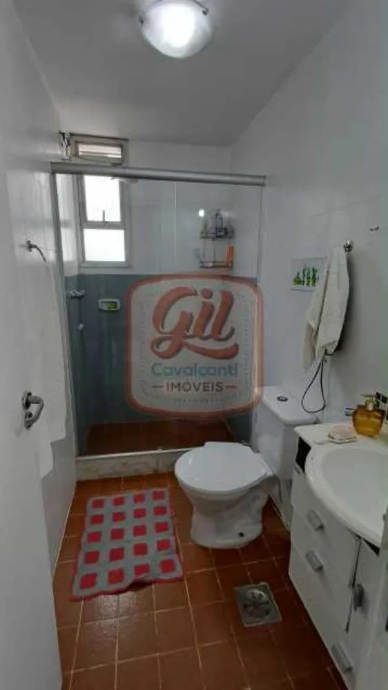 Apartamento, 2 quartos, 70 m² - Foto 17