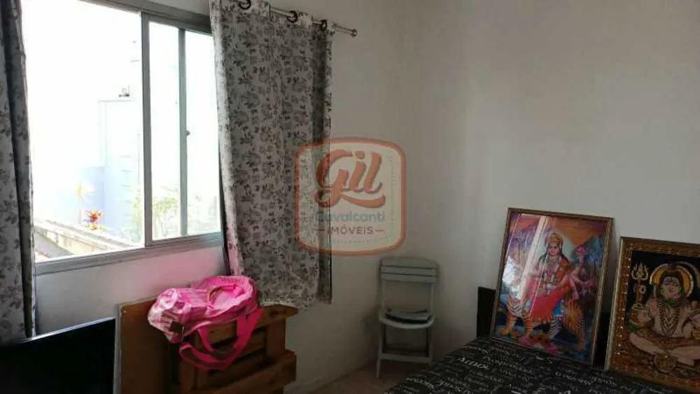 Apartamento, 2 quartos, 70 m² - Foto 15
