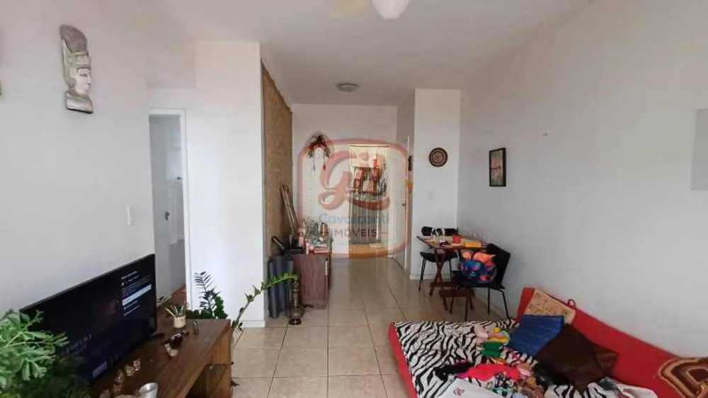 Apartamento, 2 quartos, 70 m² - Foto 3