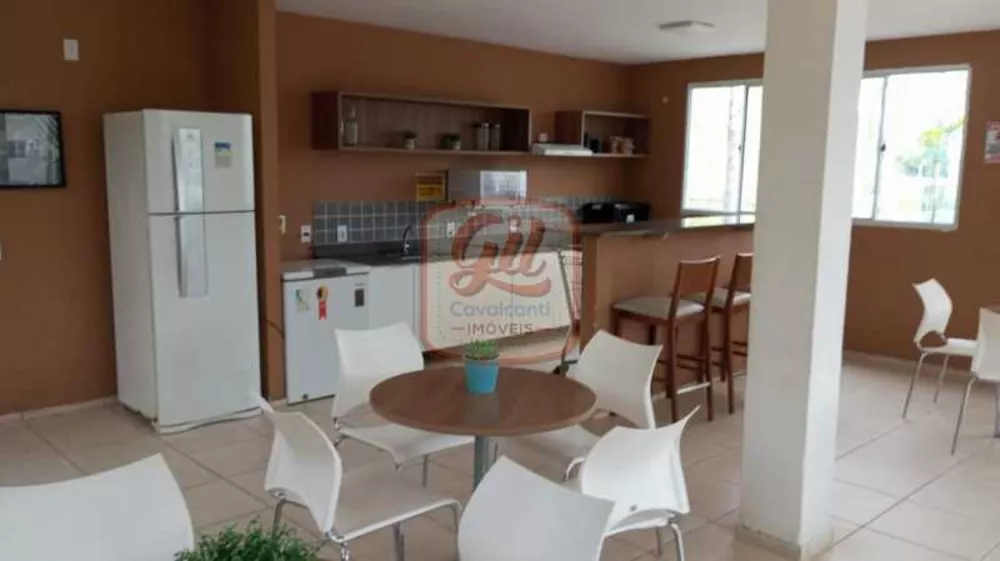 Apartamento, 2 quartos, 45 m² - Foto 21