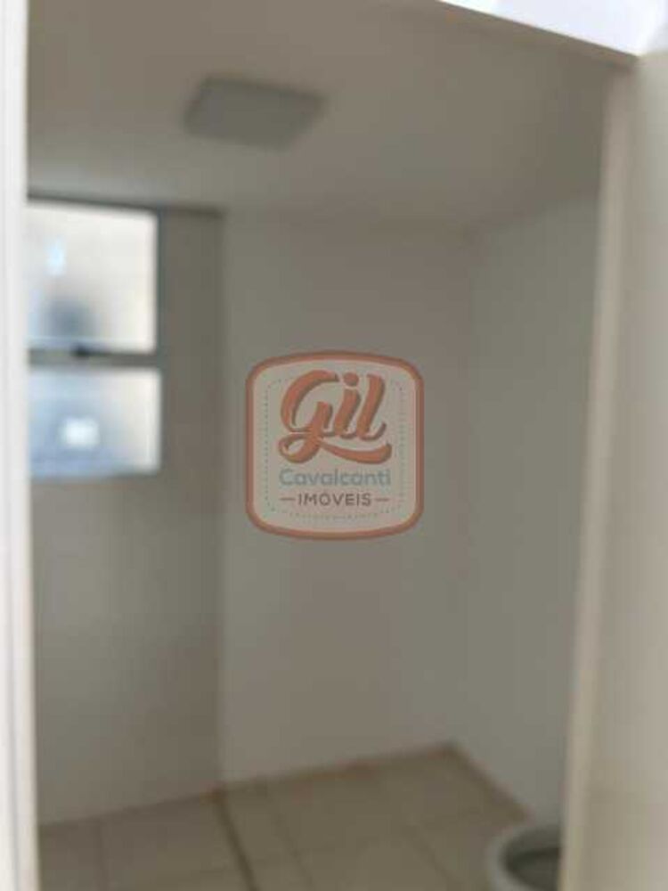 Apartamento, 2 quartos, 45 m² - Foto 2