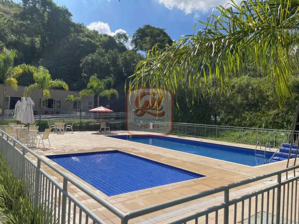 Apartamento, 2 quartos, 45 m² - Foto 1
