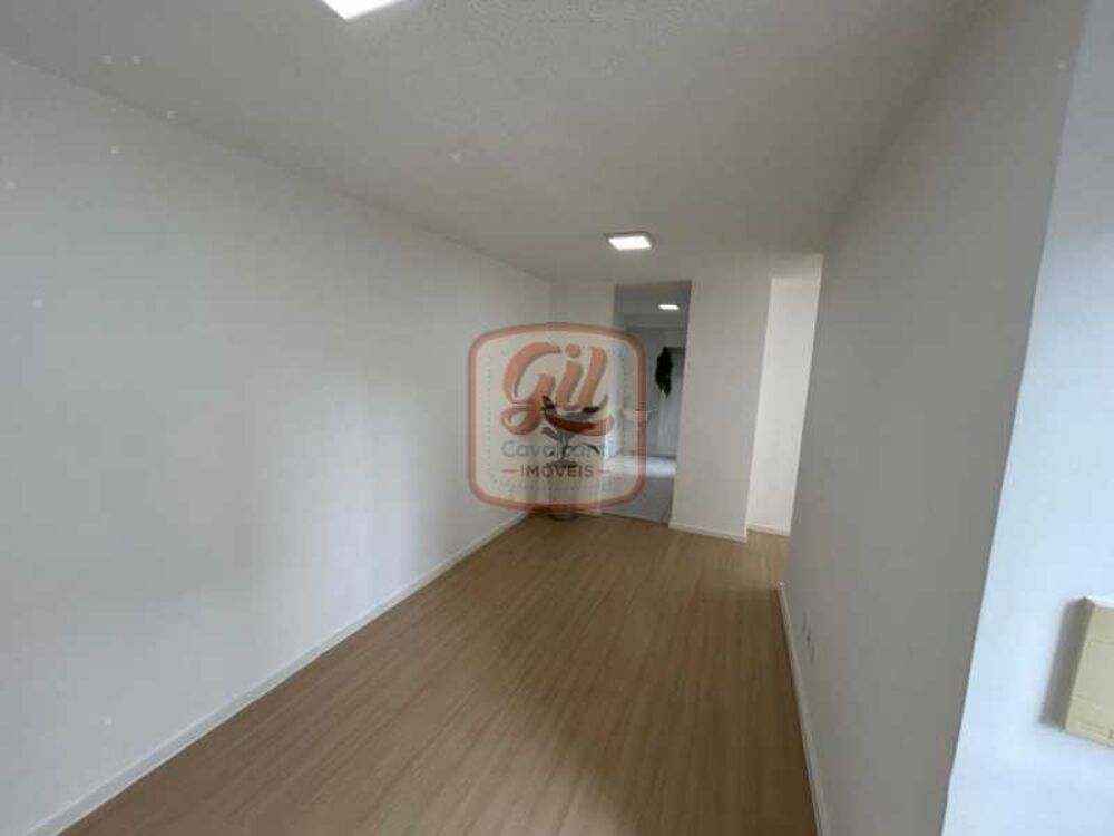 Apartamento, 2 quartos, 45 m² - Foto 6