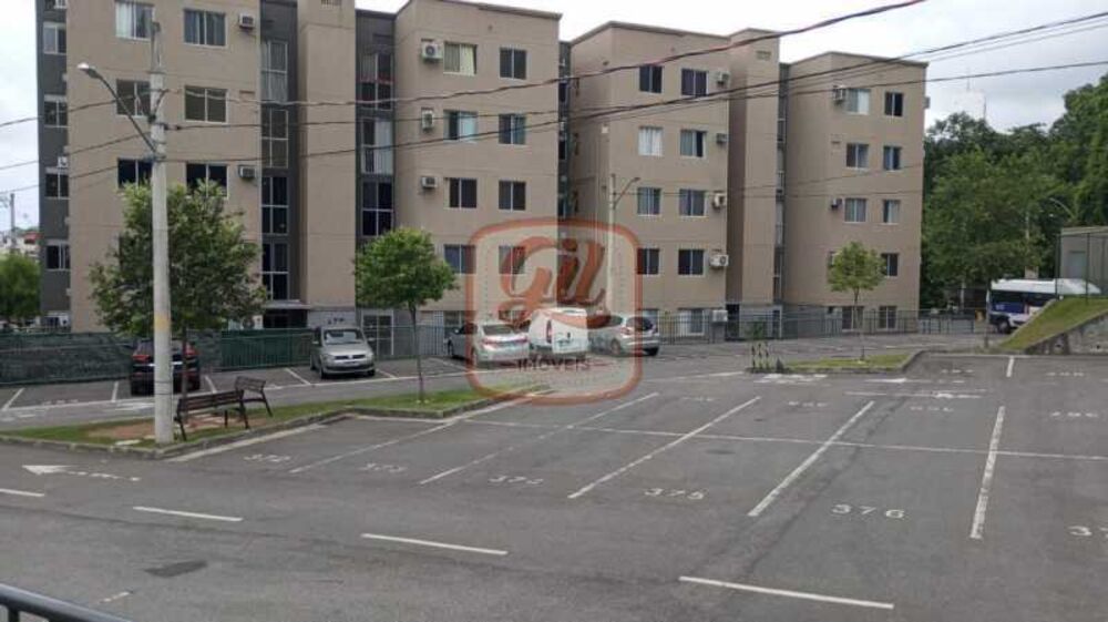 Apartamento, 2 quartos, 45 m² - Foto 8