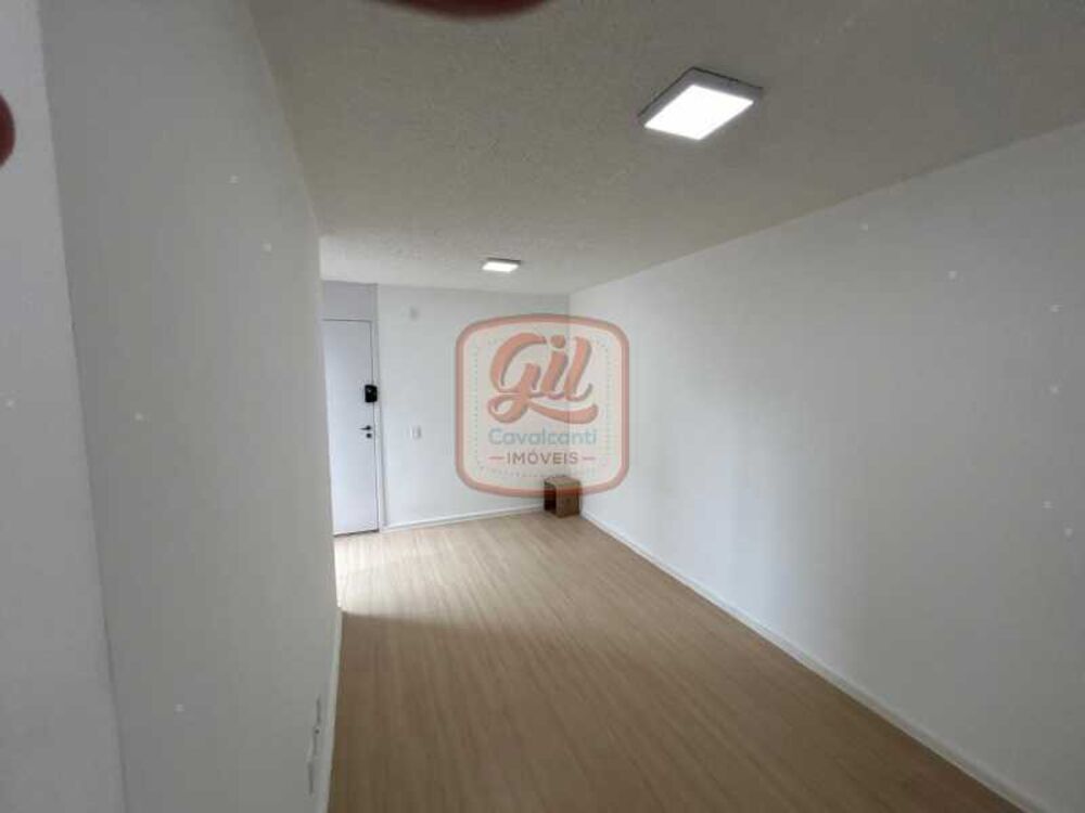 Apartamento, 2 quartos, 45 m² - Foto 7