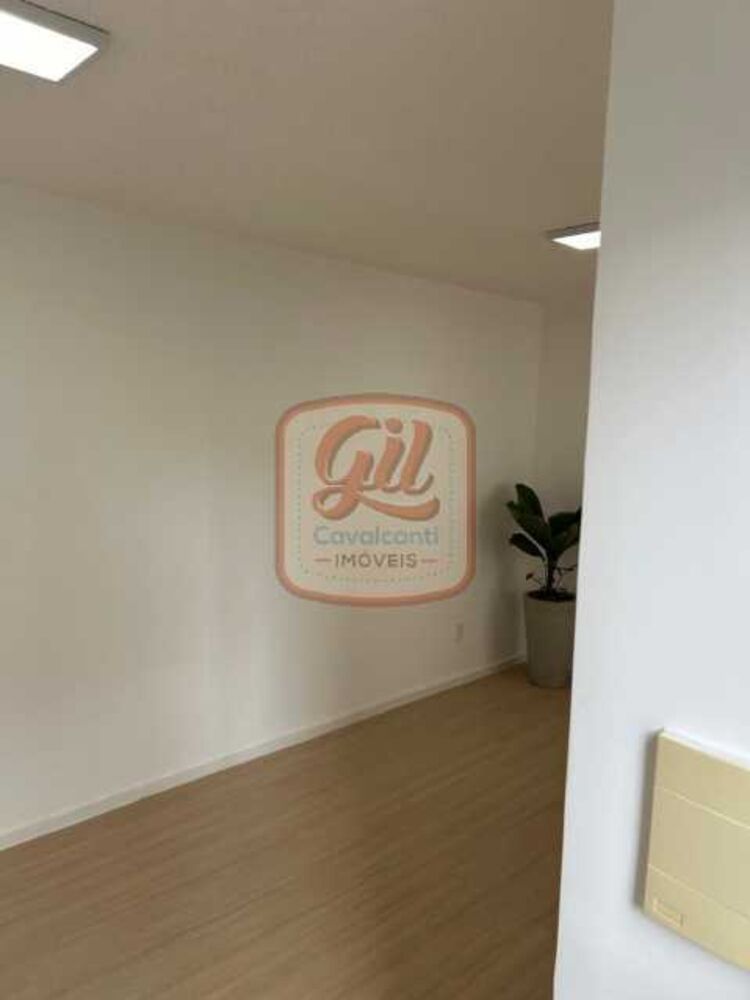 Apartamento, 2 quartos, 45 m² - Foto 5