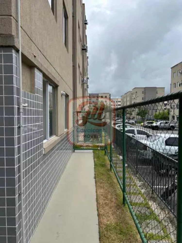 Apartamento, 2 quartos, 45 m² - Foto 19