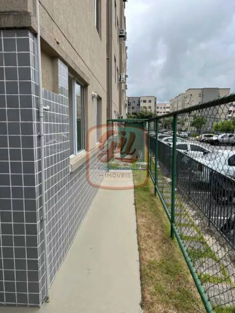 Apartamento, 2 quartos, 45 m² - Foto 12