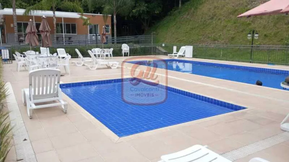 Apartamento, 2 quartos, 45 m² - Foto 23