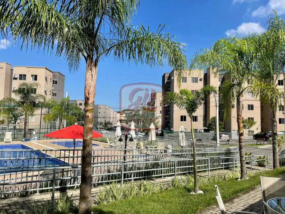 Apartamento, 2 quartos, 45 m² - Foto 16