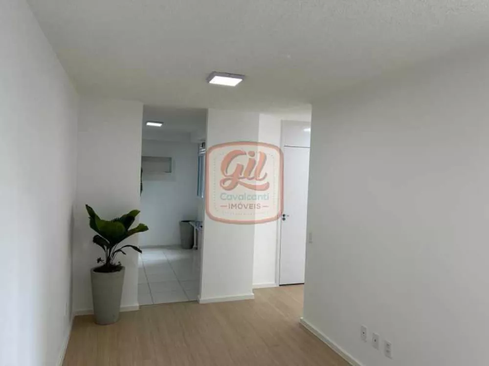 Apartamento, 2 quartos, 45 m² - Foto 20