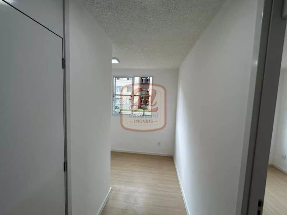 Apartamento, 2 quartos, 45 m² - Foto 17