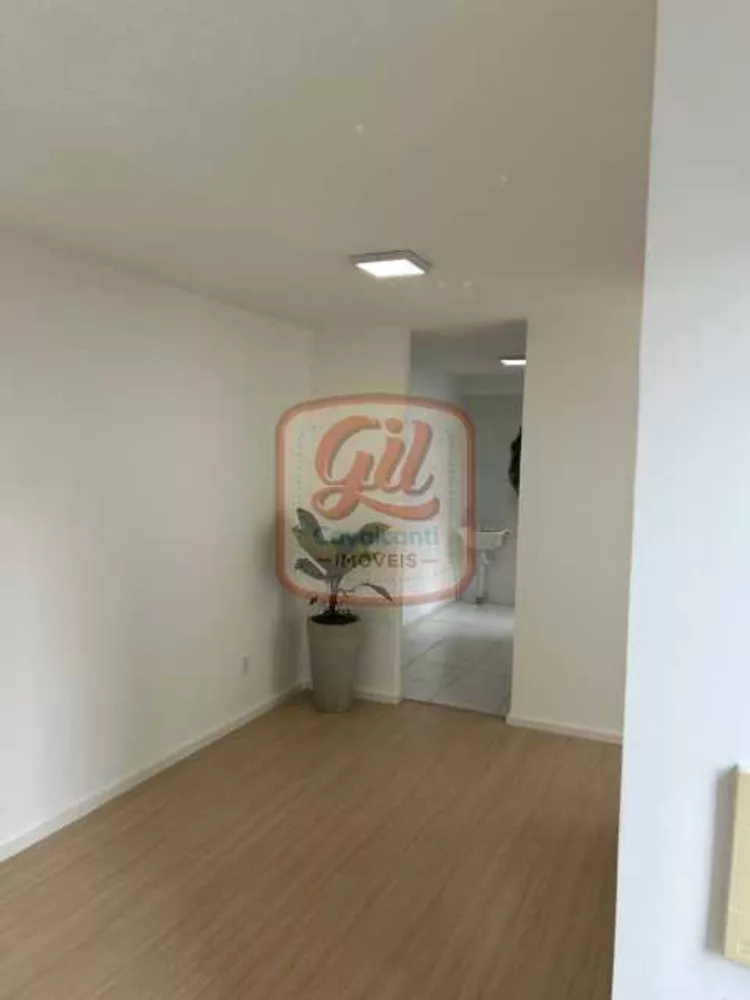 Apartamento, 2 quartos, 45 m² - Foto 24