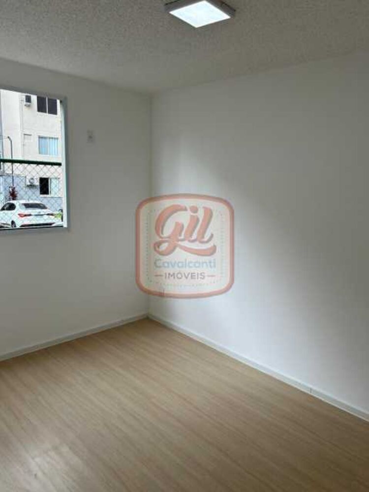 Apartamento, 2 quartos, 45 m² - Foto 4