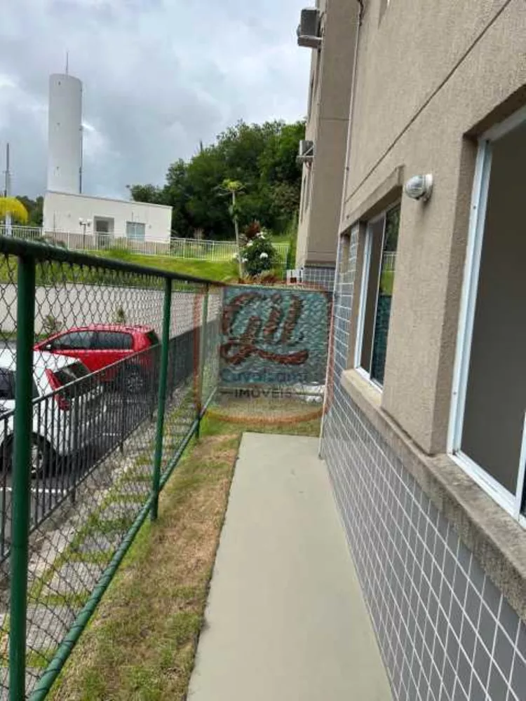 Apartamento, 2 quartos, 45 m² - Foto 15