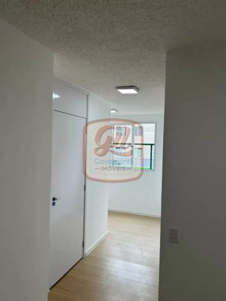Apartamento, 2 quartos, 45 m² - Foto 18