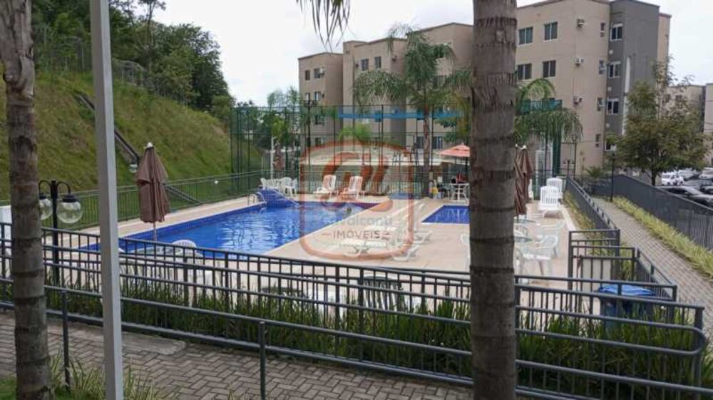 Apartamento, 2 quartos, 45 m² - Foto 3