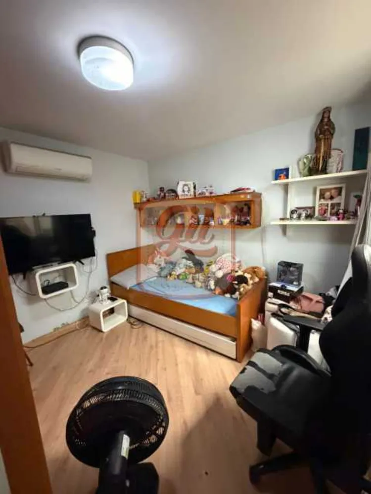 Casa de Condomínio, 3 quartos - Foto 21