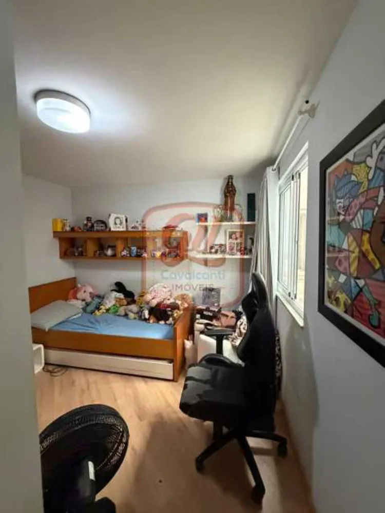 Casa de Condomínio, 3 quartos - Foto 23