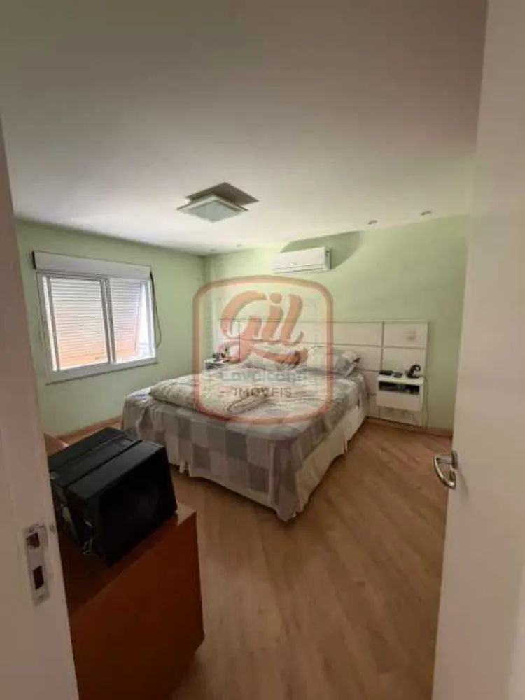 Casa de Condomínio, 3 quartos - Foto 15