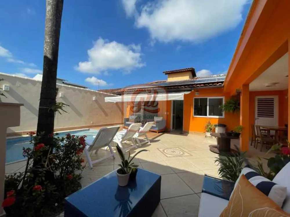 Casa de Condomínio, 3 quartos - Foto 8