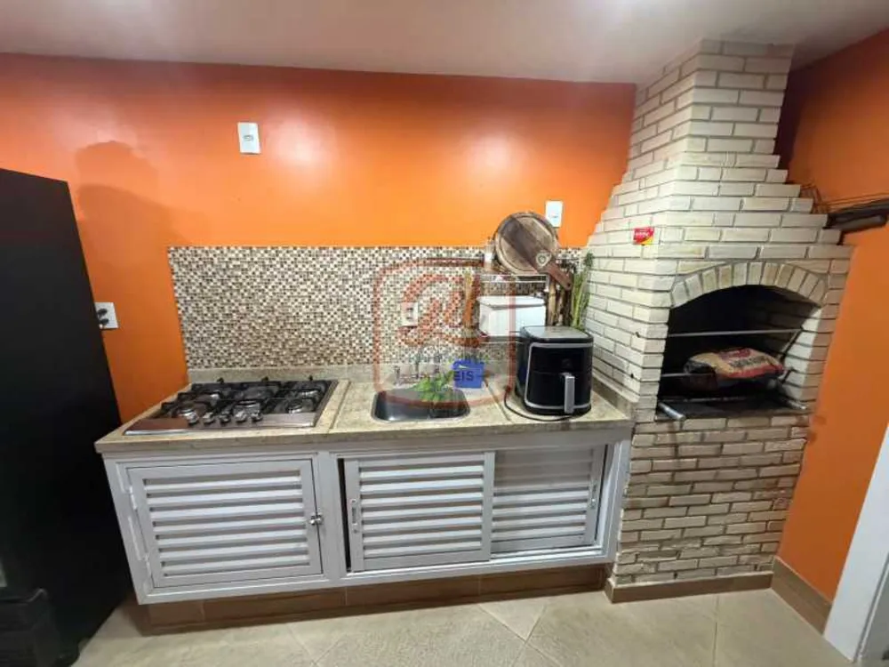 Casa de Condomínio, 3 quartos - Foto 18