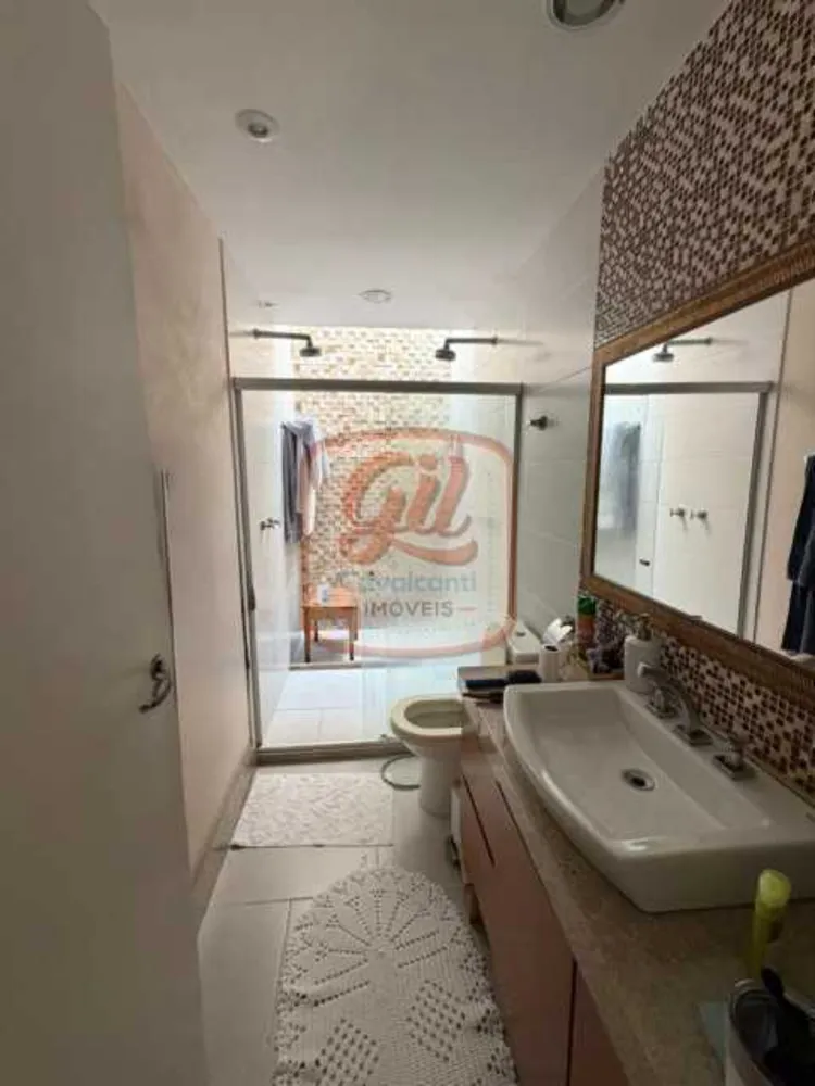 Casa de Condomínio, 3 quartos - Foto 17