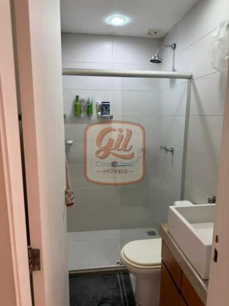 Casa de Condomínio, 3 quartos - Foto 4
