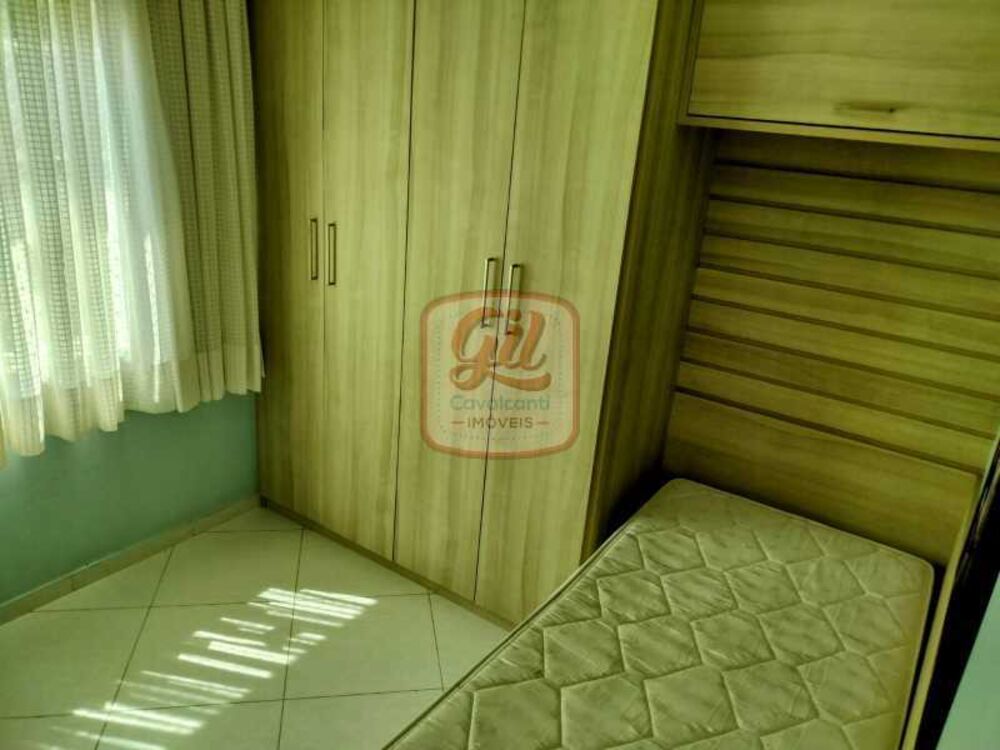 Casa de Condomínio, 3 quartos - Foto 17