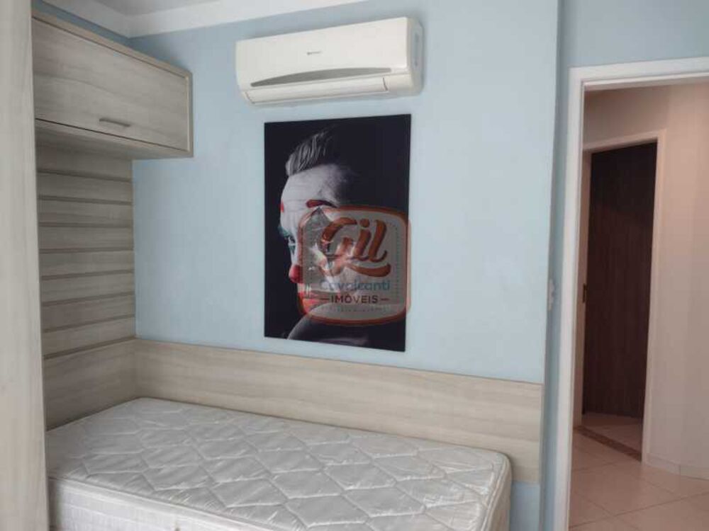 Casa de Condomínio, 3 quartos - Foto 18