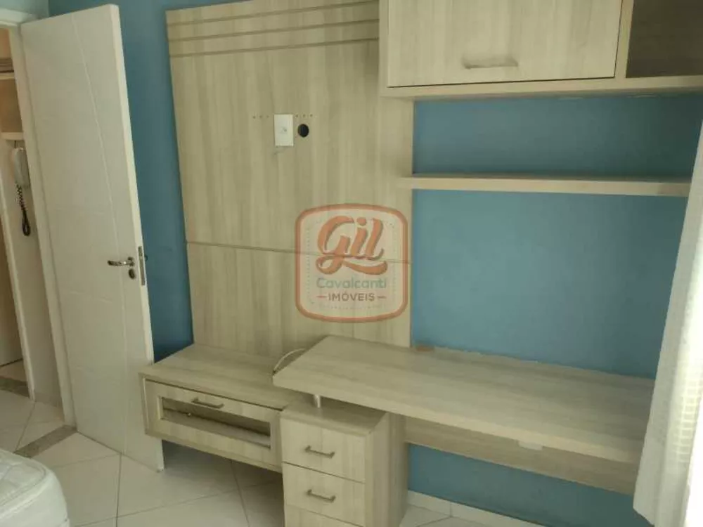 Casa de Condomínio, 3 quartos - Foto 19