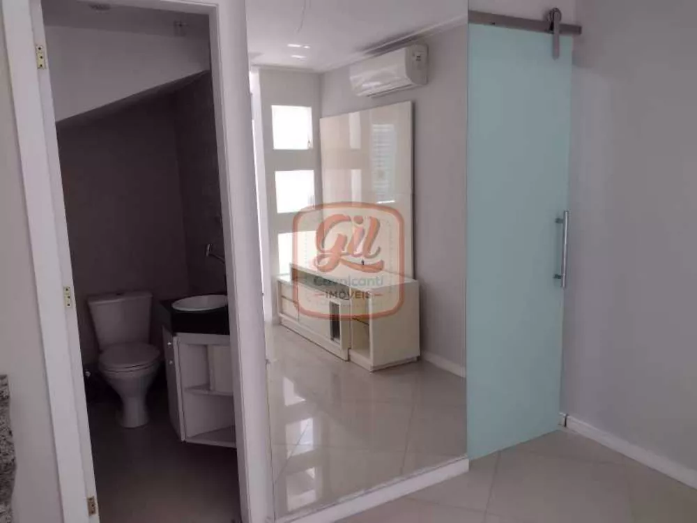 Casa de Condomínio, 3 quartos - Foto 9