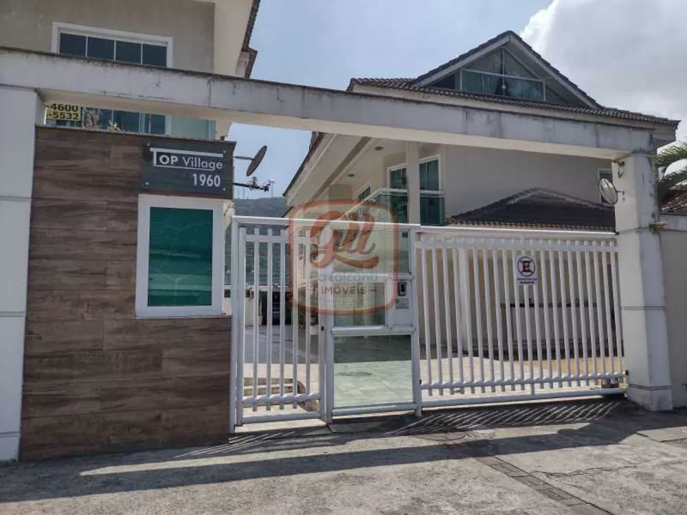 Casa de Condomínio, 3 quartos - Foto 30