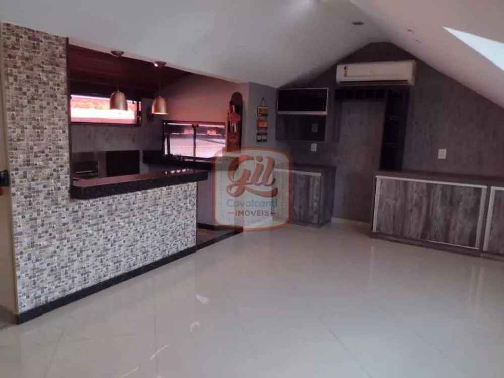 Casa de Condomínio, 3 quartos - Foto 21