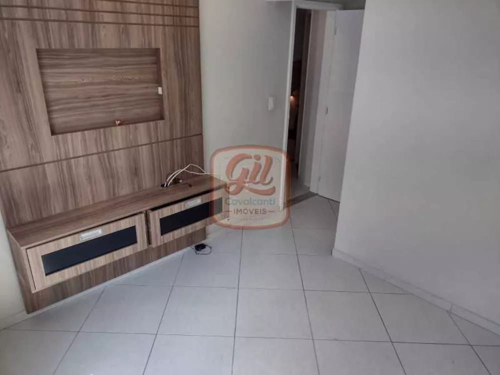 Casa de Condomínio, 3 quartos - Foto 12