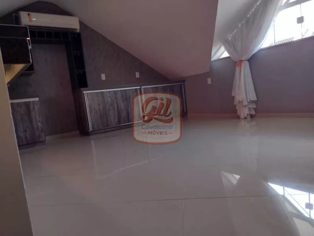 Casa de Condomínio, 3 quartos - Foto 26