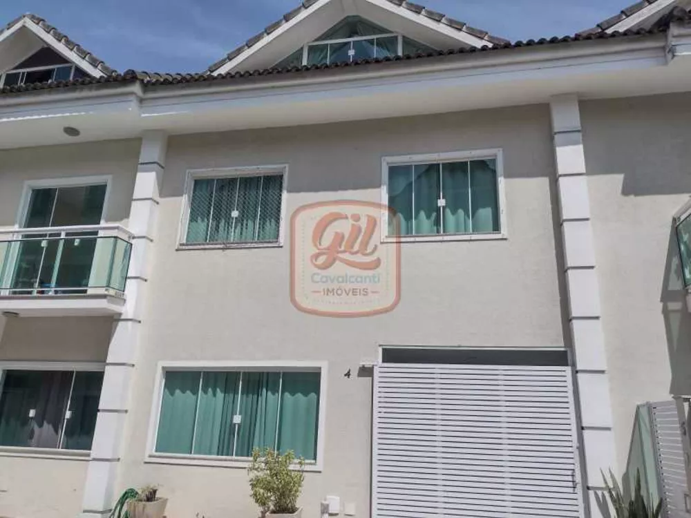 Casa de Condomínio, 3 quartos - Foto 27