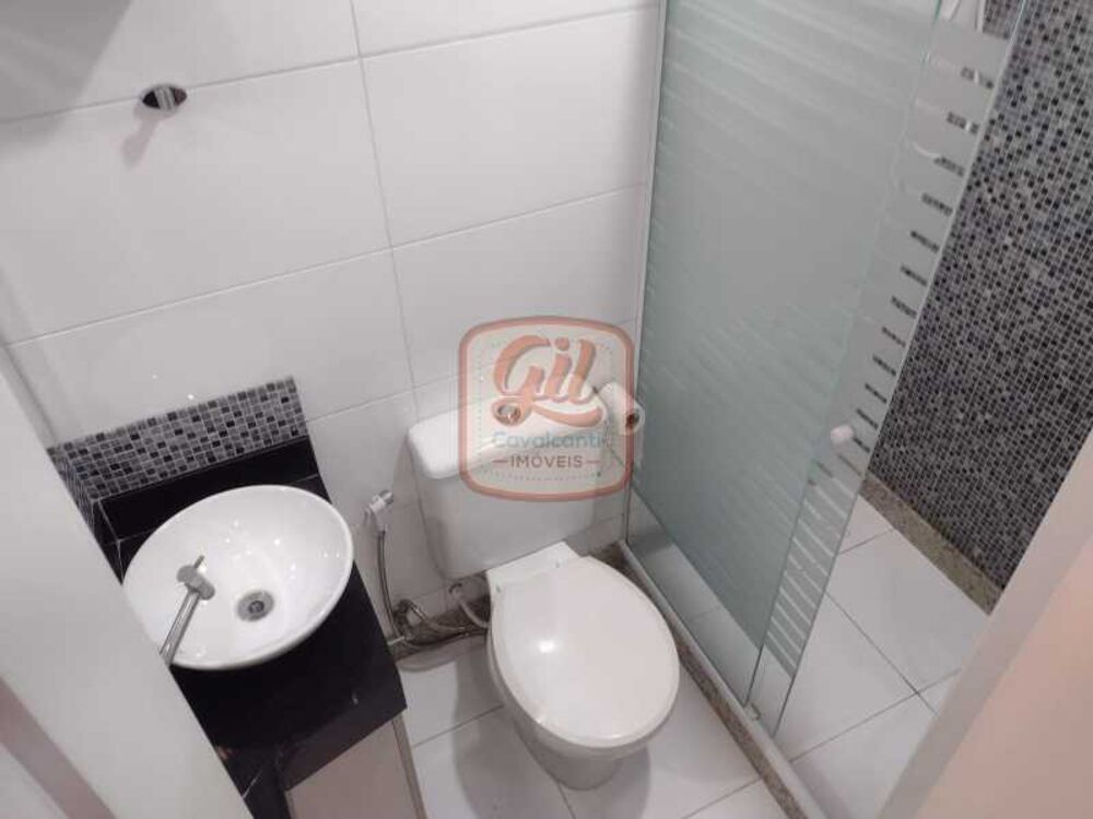 Casa de Condomínio, 3 quartos - Foto 20