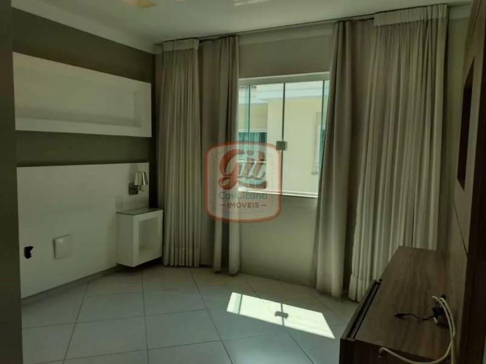 Casa de Condomínio, 3 quartos - Foto 11