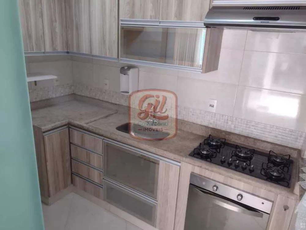 Casa de Condomínio, 3 quartos - Foto 7