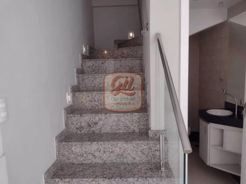 Casa de Condomínio, 3 quartos - Foto 10