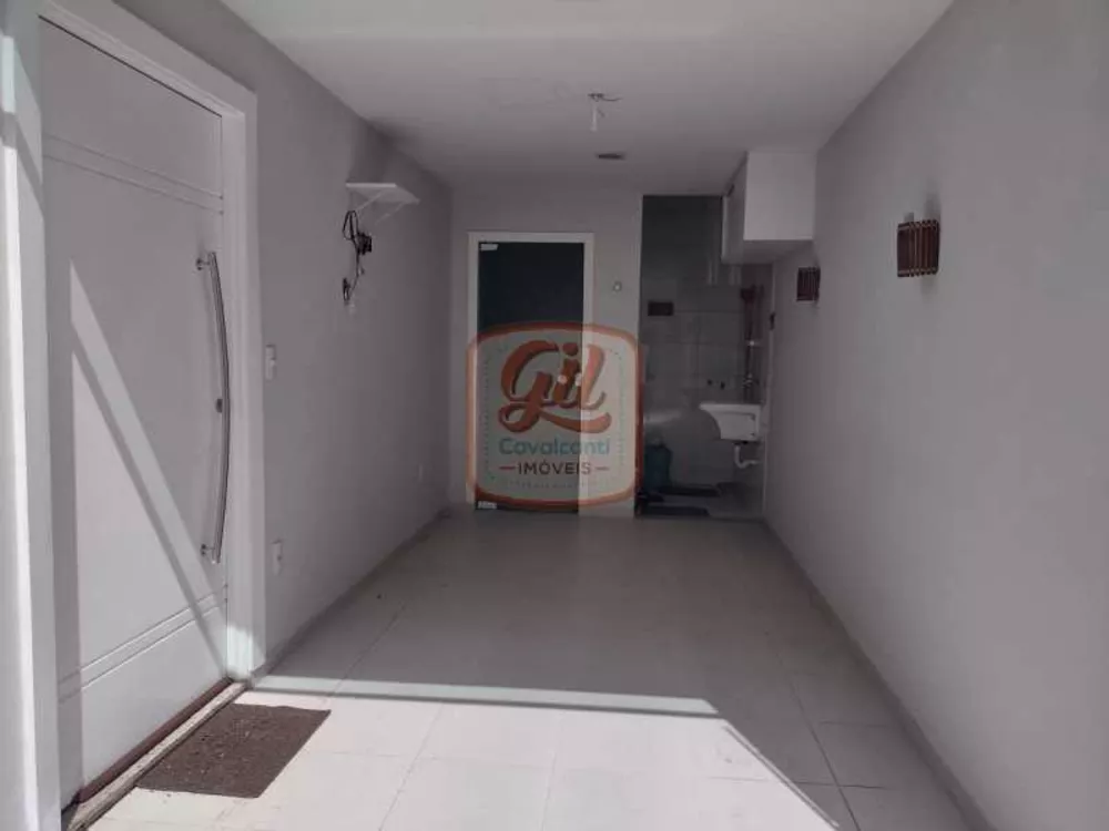 Casa de Condomínio, 3 quartos - Foto 28