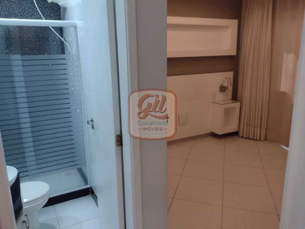 Casa de Condomínio, 3 quartos - Foto 14