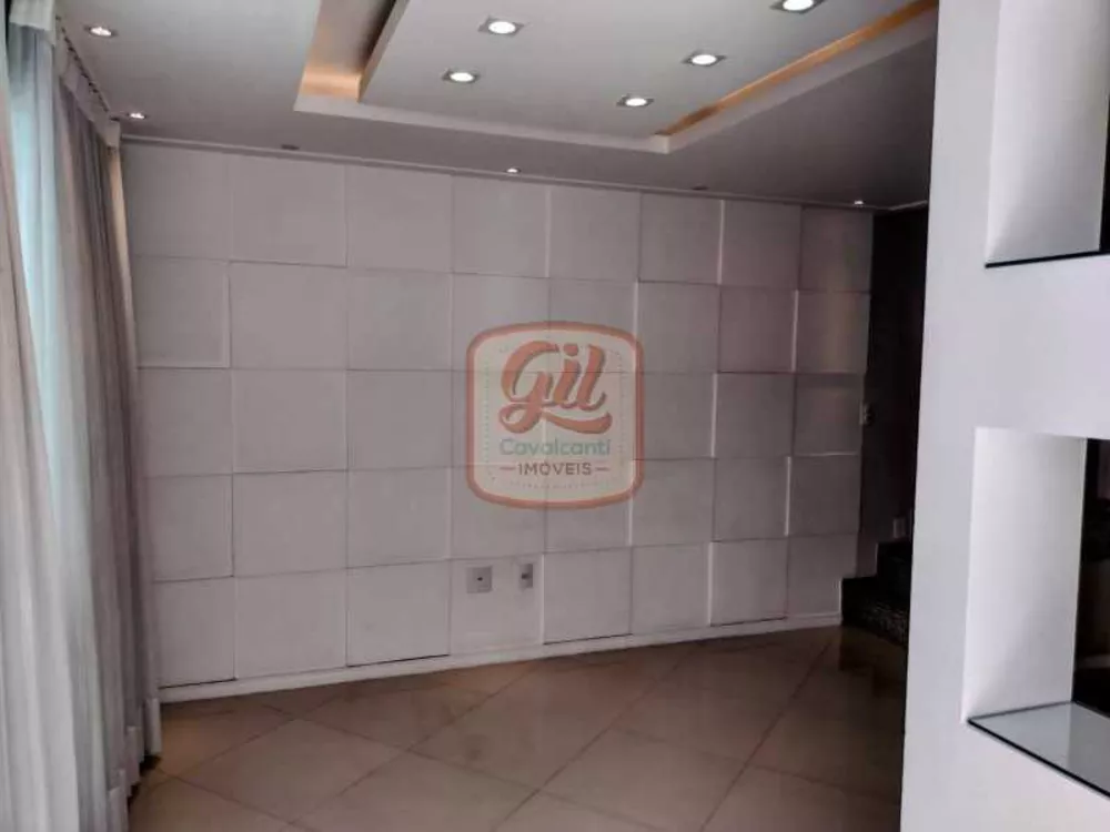 Casa de Condomínio, 3 quartos - Foto 3