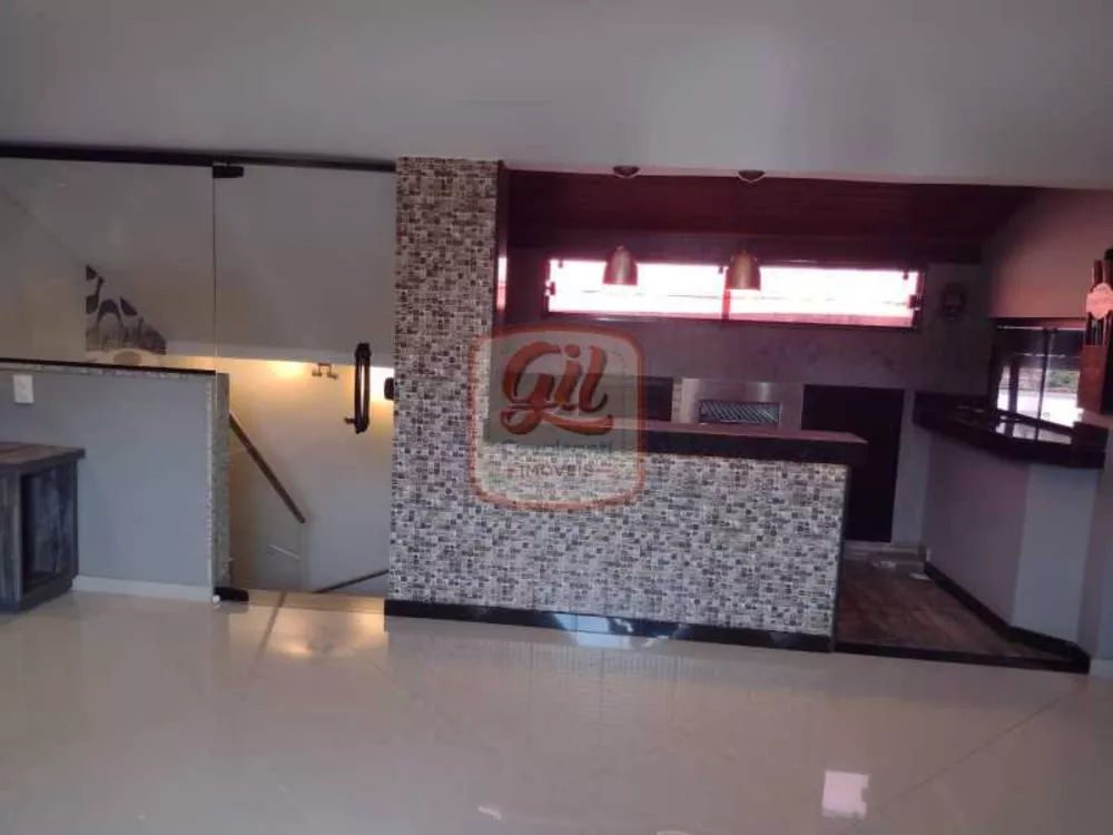 Casa de Condomínio, 3 quartos - Foto 24