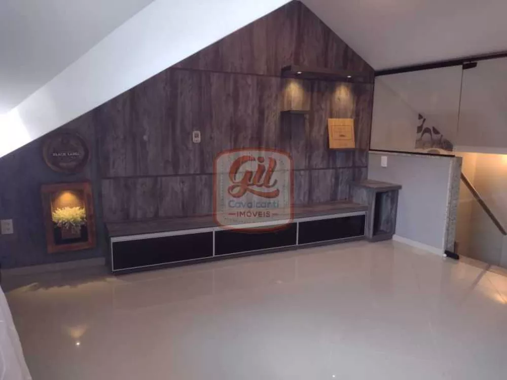 Casa de Condomínio, 3 quartos - Foto 23